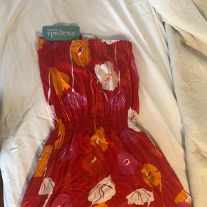 Escapada coverup size M